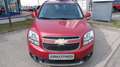 Chevrolet Orlando LT+ mit Flüssiggasanlage Rojo - thumbnail 1