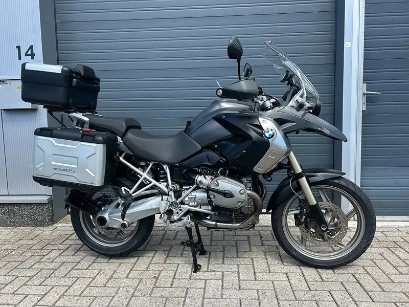 BMW R 1200 GS