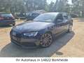 Audi A4 Avant Quattro Sport |BANG&OLUFSEN|NAVI|LEDER| Grau - thumbnail 4