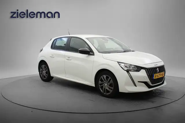 Peugeot 208 1.2 PureTech Active Pack - Carplay, Navi, Cruise