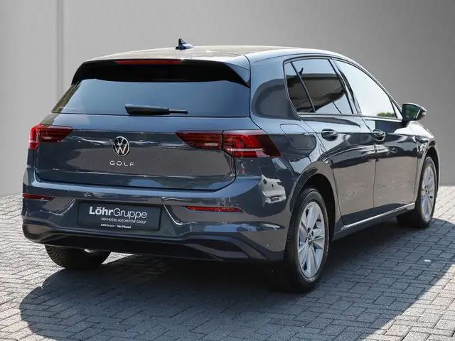 Volkswagen Golf view 6