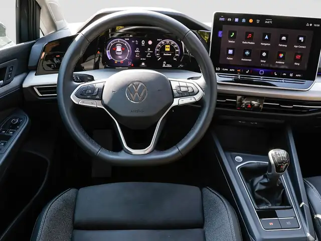 Volkswagen Golf view 15