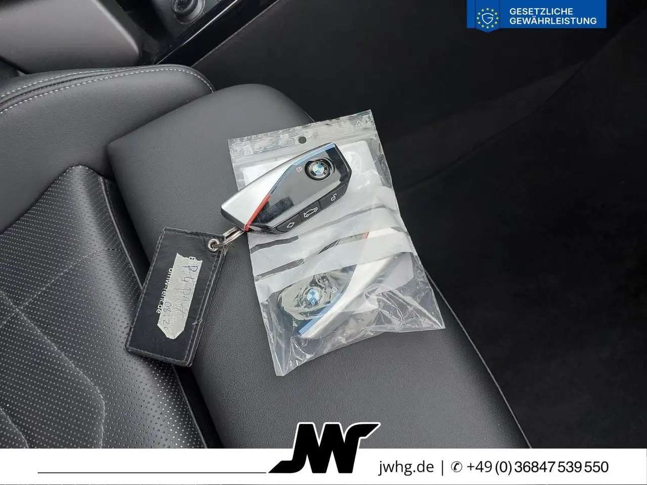 BMW X1, фото 8