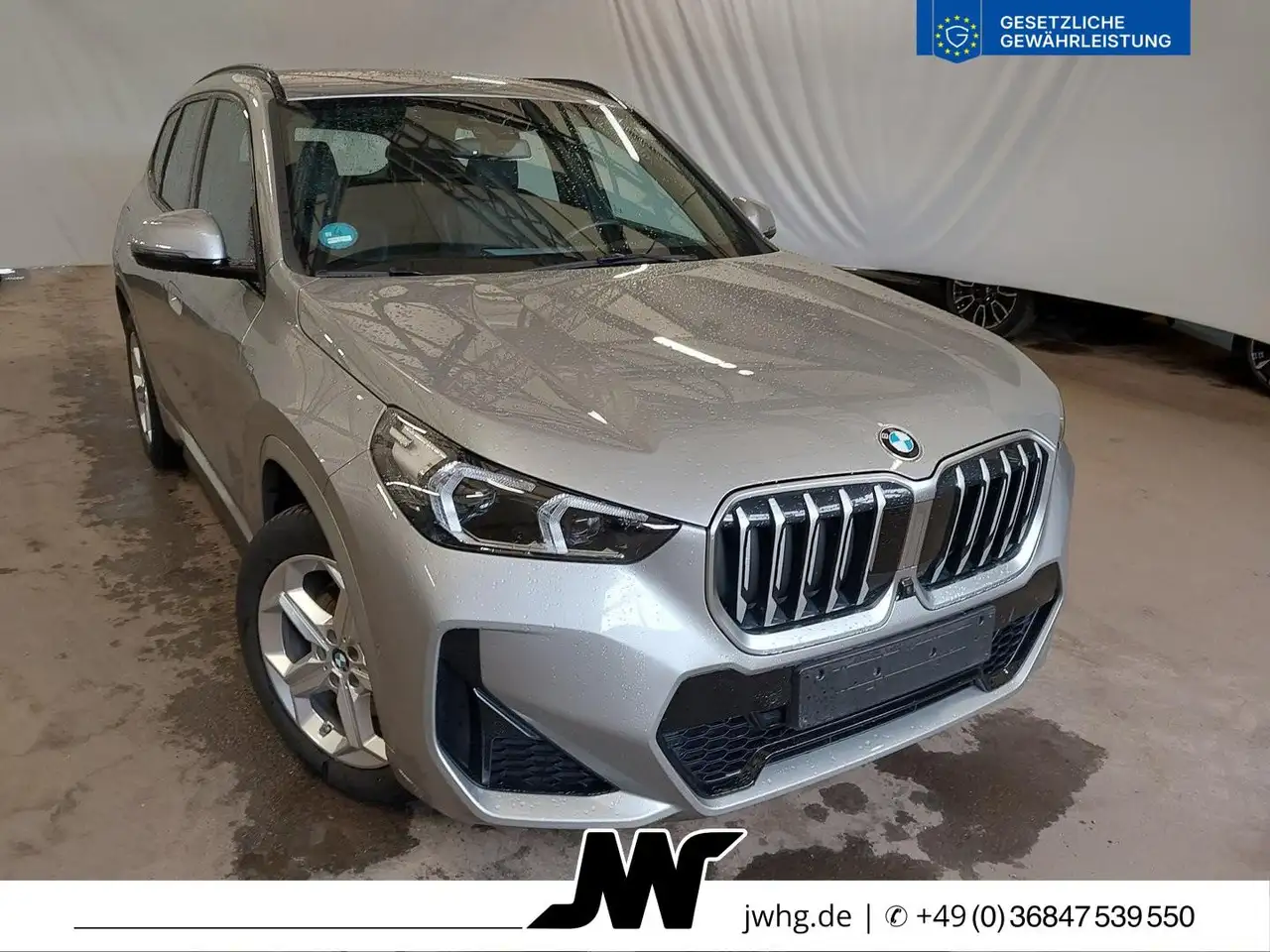 BMW X1, фото 4