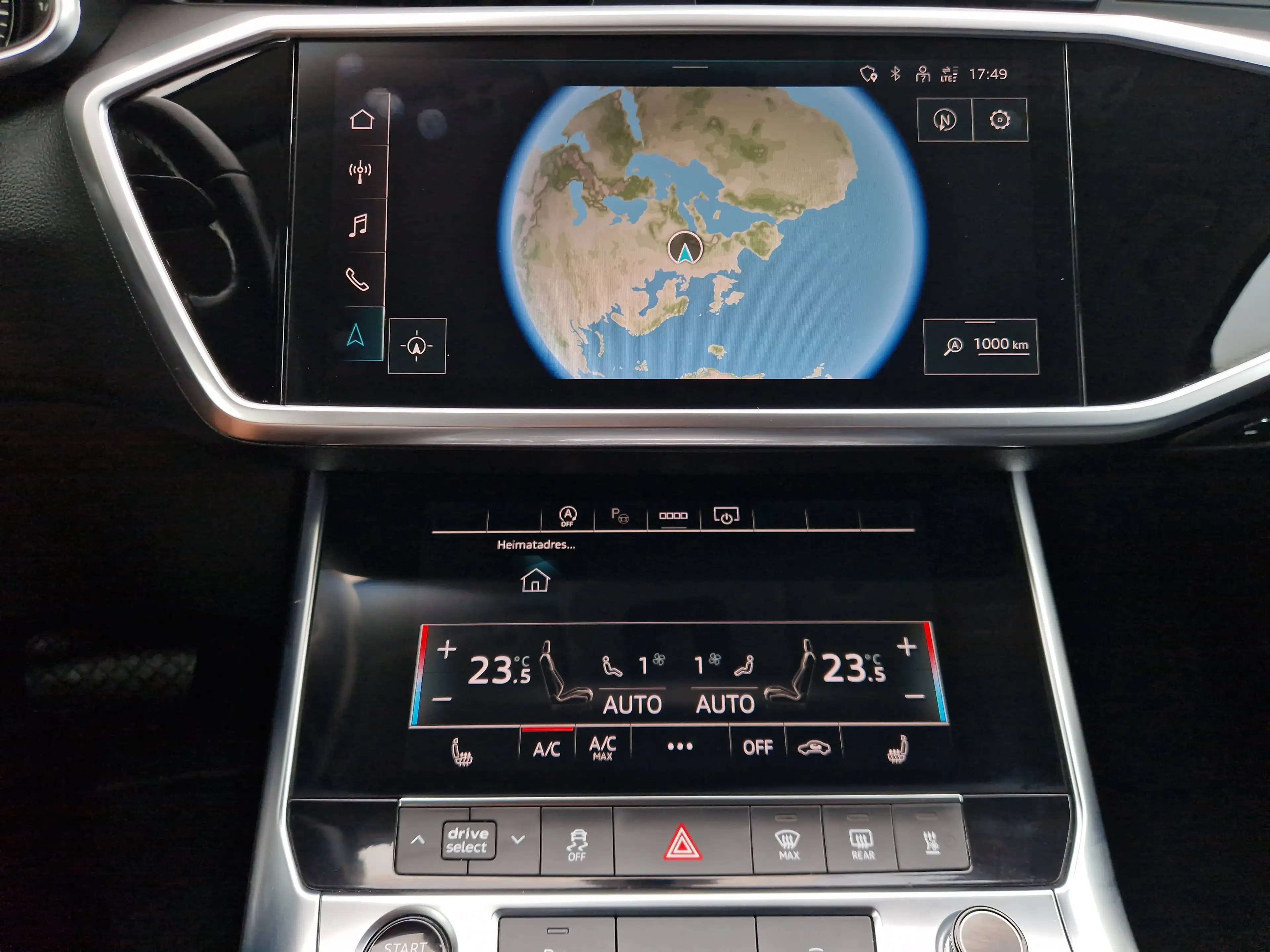 Audi A6 40 TDI QUATTRO, AHK*STANDHEIZUNG*KAMERA*APPLECAR! — photo 5