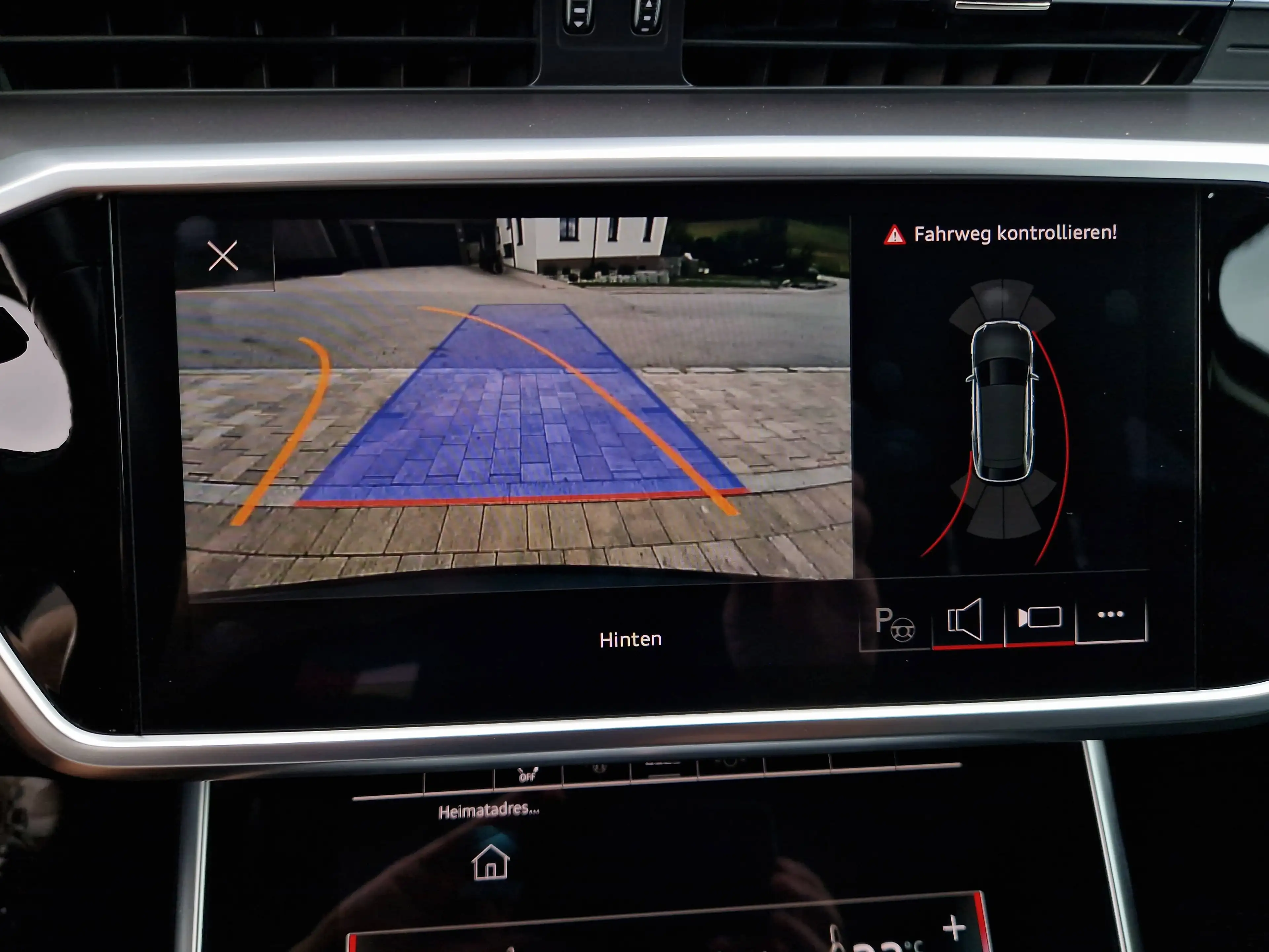 Audi A6 40 TDI QUATTRO, AHK*STANDHEIZUNG*KAMERA*APPLECAR! — photo 3