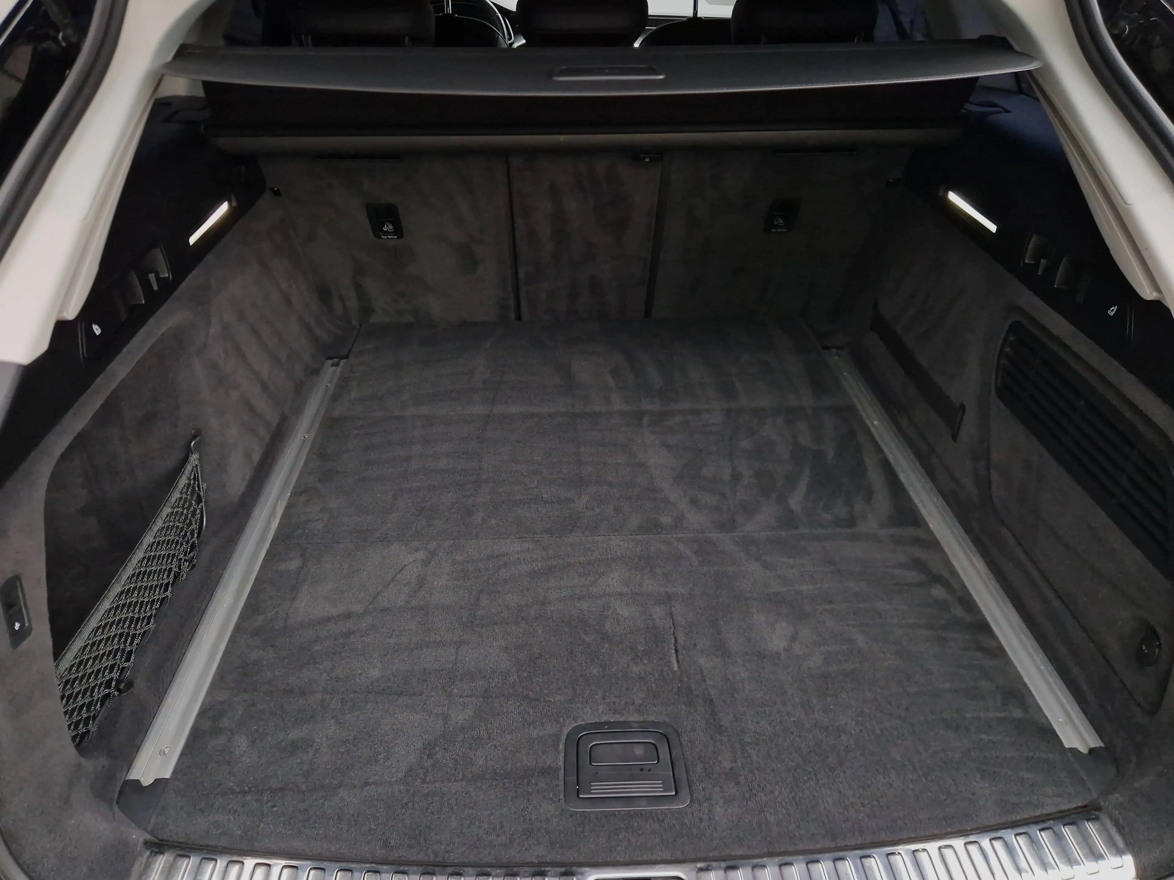 Audi A6 40 TDI QUATTRO, AHK*STANDHEIZUNG*KAMERA*APPLECAR! — photo 9