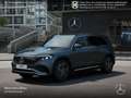 Mercedes-Benz EQB 300 4M AMG+PREMIUM+360+MEMORY+BURMESTER+HUD Grau - thumbnail 14