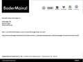 Volkswagen Golf GTI Clubsport 2.0 TSI DSG Matrix Pano Navi Schwarz - thumbnail 10
