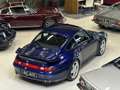 Porsche 993 911 Coupe 3.6 Turbo Tagliandi porsche Blau - thumbnail 1