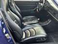 Porsche 993 911 Coupe 3.6 Turbo Tagliandi porsche Blau - thumbnail 6