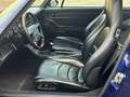 Porsche 993 911 Coupe 3.6 Turbo Tagliandi porsche Blau - thumbnail 7