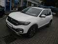 Volkswagen T-Cross Move 1,0 TSI 7 GANG DSG KAMERA Wit - thumbnail 2