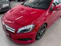 Mercedes-Benz A 200 AMG Line Bi-Xenon Navi Alcantara Sportsitze Červená - thumbnail 5