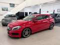 Mercedes-Benz A 200 AMG Line Bi-Xenon Navi Alcantara Sportsitze Červená - thumbnail 4