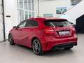 Mercedes-Benz A 200 AMG Line Bi-Xenon Navi Alcantara Sportsitze Červená - thumbnail 3