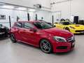 Mercedes-Benz A 200 AMG Line Bi-Xenon Navi Alcantara Sportsitze Červená - thumbnail 17