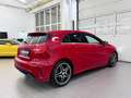 Mercedes-Benz A 200 AMG Line Bi-Xenon Navi Alcantara Sportsitze Červená - thumbnail 15