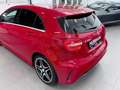Mercedes-Benz A 200 AMG Line Bi-Xenon Navi Alcantara Sportsitze Červená - thumbnail 9