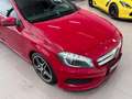 Mercedes-Benz A 200 AMG Line Bi-Xenon Navi Alcantara Sportsitze Červená - thumbnail 18