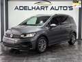 Volkswagen Touran 1.4 TSI Highline Business R Line 150 PK / Navigati Grau - thumbnail 1