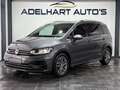 Volkswagen Touran 1.4 TSI Highline Business R Line 150 PK / Navigati Grau - thumbnail 3