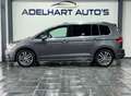 Volkswagen Touran 1.4 TSI Highline Business R Line 150 PK / Navigati Grau - thumbnail 2