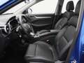 MG ZS EV Luxury | Panoramadak | Leder | Navi | Camera | Blauw - thumbnail 12