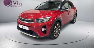 1.0 T-GDI 120CH ISG ACTIVE