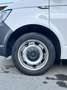 Volkswagen T6 Transporter Doka-Kastenwagen LR 2,0 TDI BMT DSG Weiß - thumbnail 12