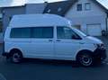 Volkswagen T6 Transporter Doka-Kastenwagen LR 2,0 TDI BMT DSG Weiß - thumbnail 4