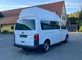 Volkswagen T6 Transporter Doka-Kastenwagen LR 2,0 TDI BMT DSG Weiß - thumbnail 3