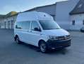 Volkswagen T6 Transporter Doka-Kastenwagen LR 2,0 TDI BMT DSG Weiß - thumbnail 5