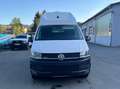 Volkswagen T6 Transporter Doka-Kastenwagen LR 2,0 TDI BMT DSG Weiß - thumbnail 6