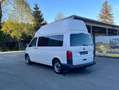 Volkswagen T6 Transporter Doka-Kastenwagen LR 2,0 TDI BMT DSG Weiß - thumbnail 2