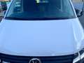 Volkswagen T6 Transporter Doka-Kastenwagen LR 2,0 TDI BMT DSG Weiß - thumbnail 7