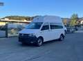 Volkswagen T6 Transporter Doka-Kastenwagen LR 2,0 TDI BMT DSG Weiß - thumbnail 1