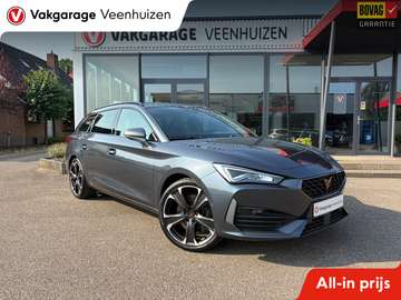 Sportstourer 1.4 e-Hybrid 245PK VZ BusinesslRijkla
