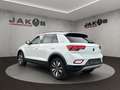 Volkswagen T-Roc Goal Weiß - thumbnail 3