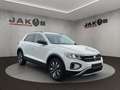 Volkswagen T-Roc Goal Weiß - thumbnail 7