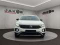 Volkswagen T-Roc Goal Weiß - thumbnail 8