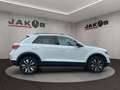 Volkswagen T-Roc Goal Weiß - thumbnail 6