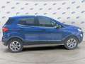 Ford EcoSport 1.0 ecoboost Titanium 100cv my19 Blu/Azzurro - thumbnail 6
