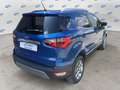 Ford EcoSport 1.0 ecoboost Titanium 100cv my19 Blu/Azzurro - thumbnail 5
