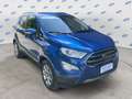 Ford EcoSport 1.0 ecoboost Titanium 100cv my19 Blu/Azzurro - thumbnail 7
