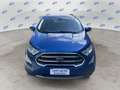Ford EcoSport 1.0 ecoboost Titanium 100cv my19 Blu/Azzurro - thumbnail 8