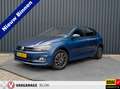 Volkswagen Polo 1.0 TSI 95Pk DSG Comfortline Business | Camera | P Bleu - thumbnail 1