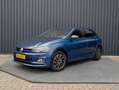 Volkswagen Polo 1.0 TSI 95Pk DSG Comfortline Business | Camera | P Bleu - thumbnail 39