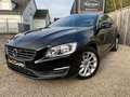 Volvo S60 S60 D2 Geartronic LEDER/PDC/CRUISE/MEMORY/17" Noir - thumbnail 3