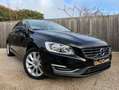 Volvo S60 S60 D2 Geartronic LEDER/PDC/CRUISE/MEMORY/17" Noir - thumbnail 1